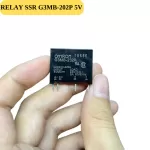 RELAY Rắn SSR G3MB-202P